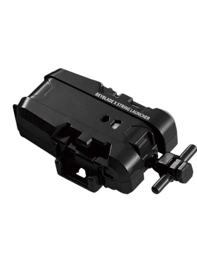 Takara Tomy tomica Beyblade X BX-18 String Launcher - Image 2