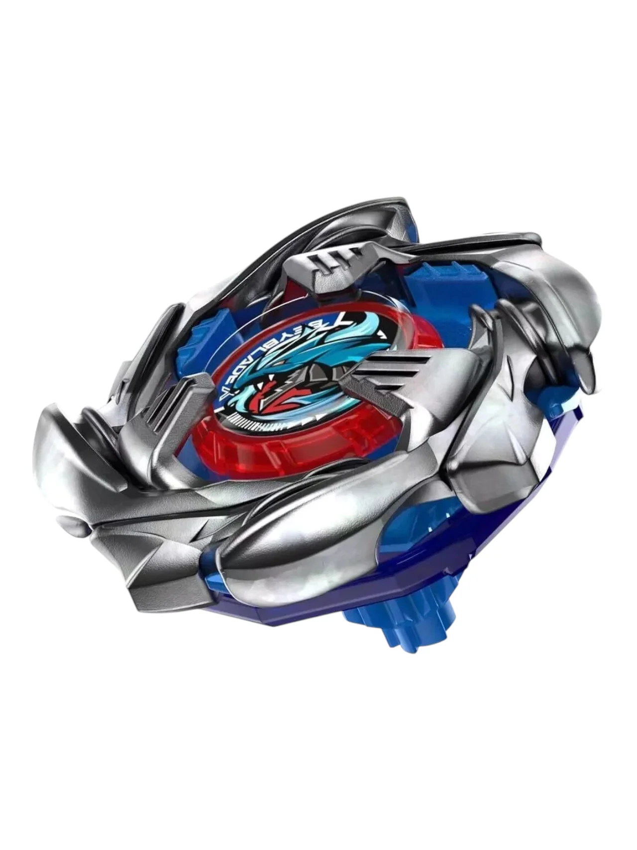 Takara Tomy tomica Beyblade X BX-34 Cobalt Dragon 2-60C - Image 3