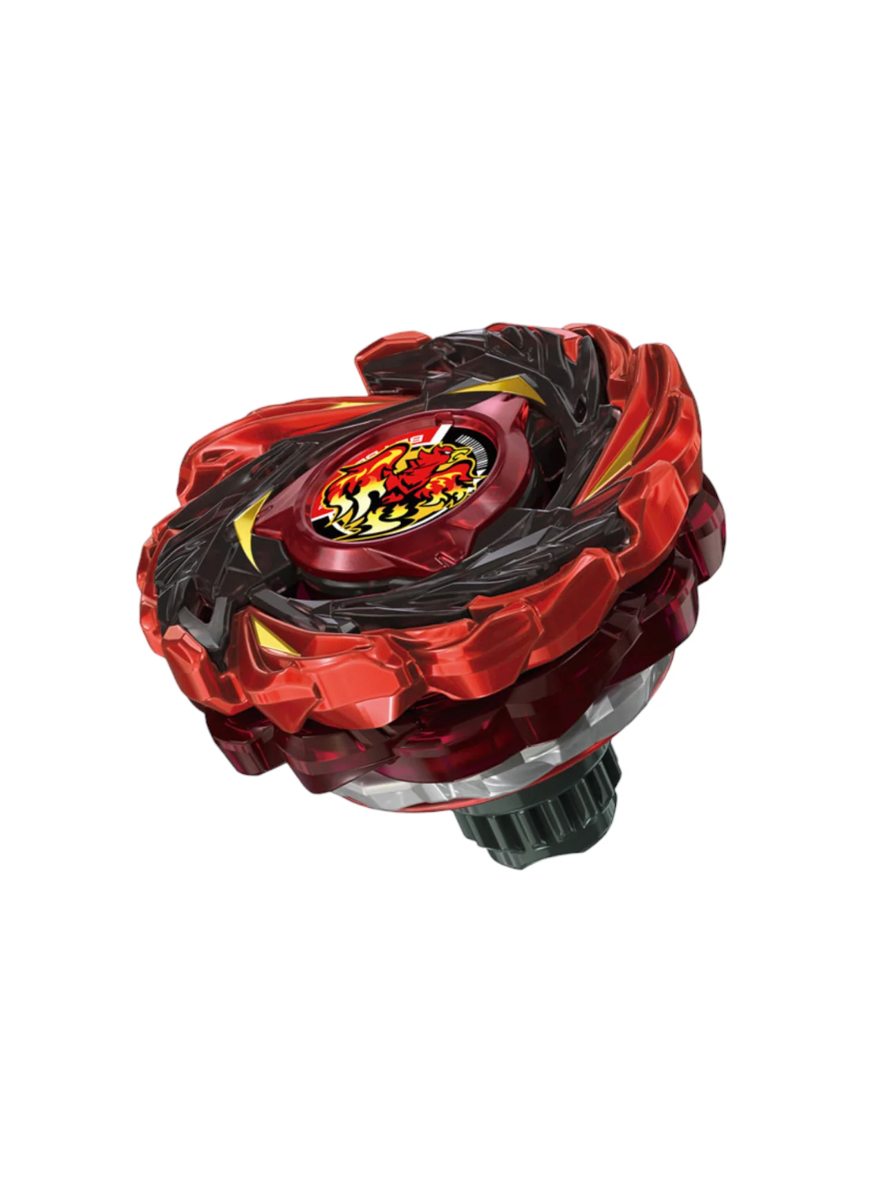Takara Tomy Beyblade X CX-12 Phoenixflare Z9-80WW - Image 2