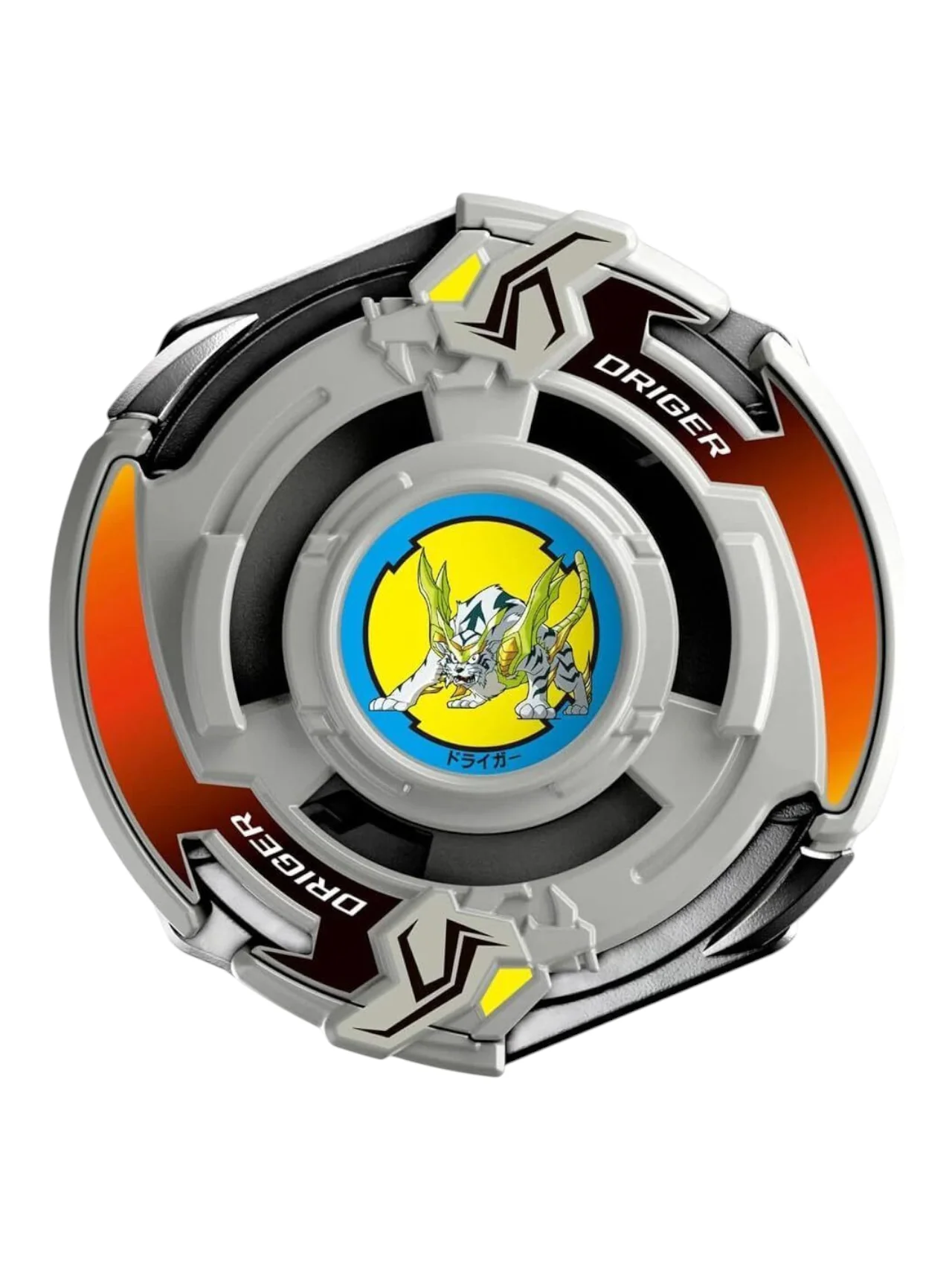 Takara Tomy Beyblade X Drigerslash 4-80P - Image 3