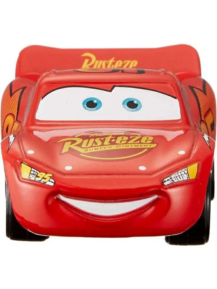 Takara Tomy Disney Cars Tomica C-31 Lightning McQueen - Image 2