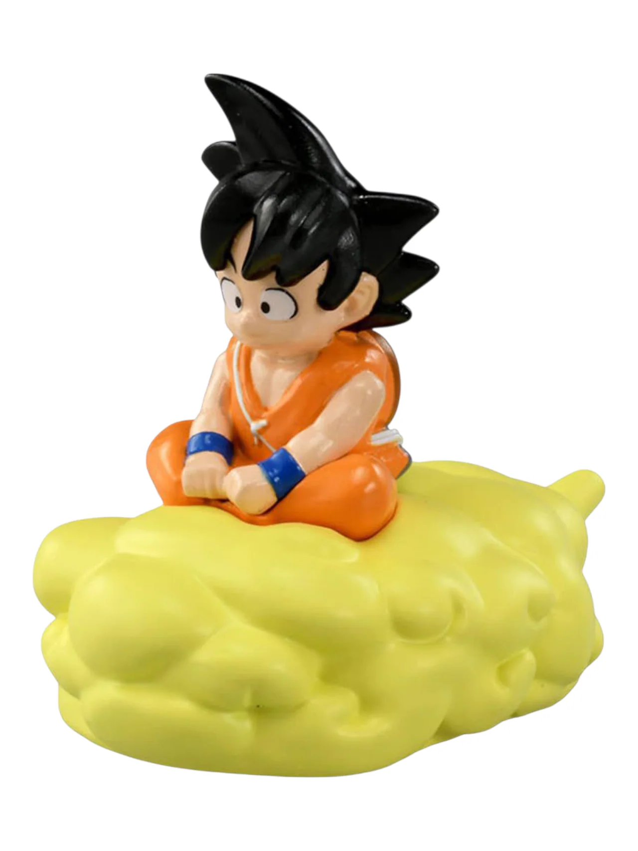 Takara Tomy Dream Tomica x Dragon Ball Goku's Flying Nimbus - Image 2