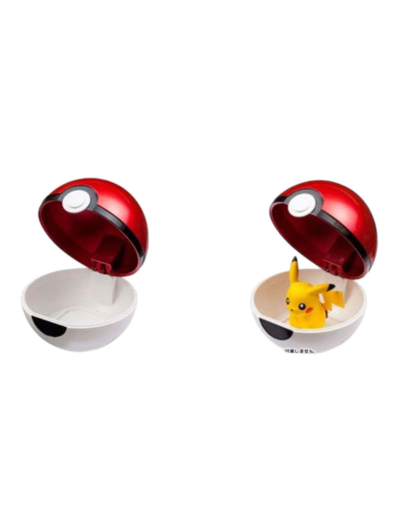 Takara Tomy Monocolle Pokeball Mb-01 - Image 3