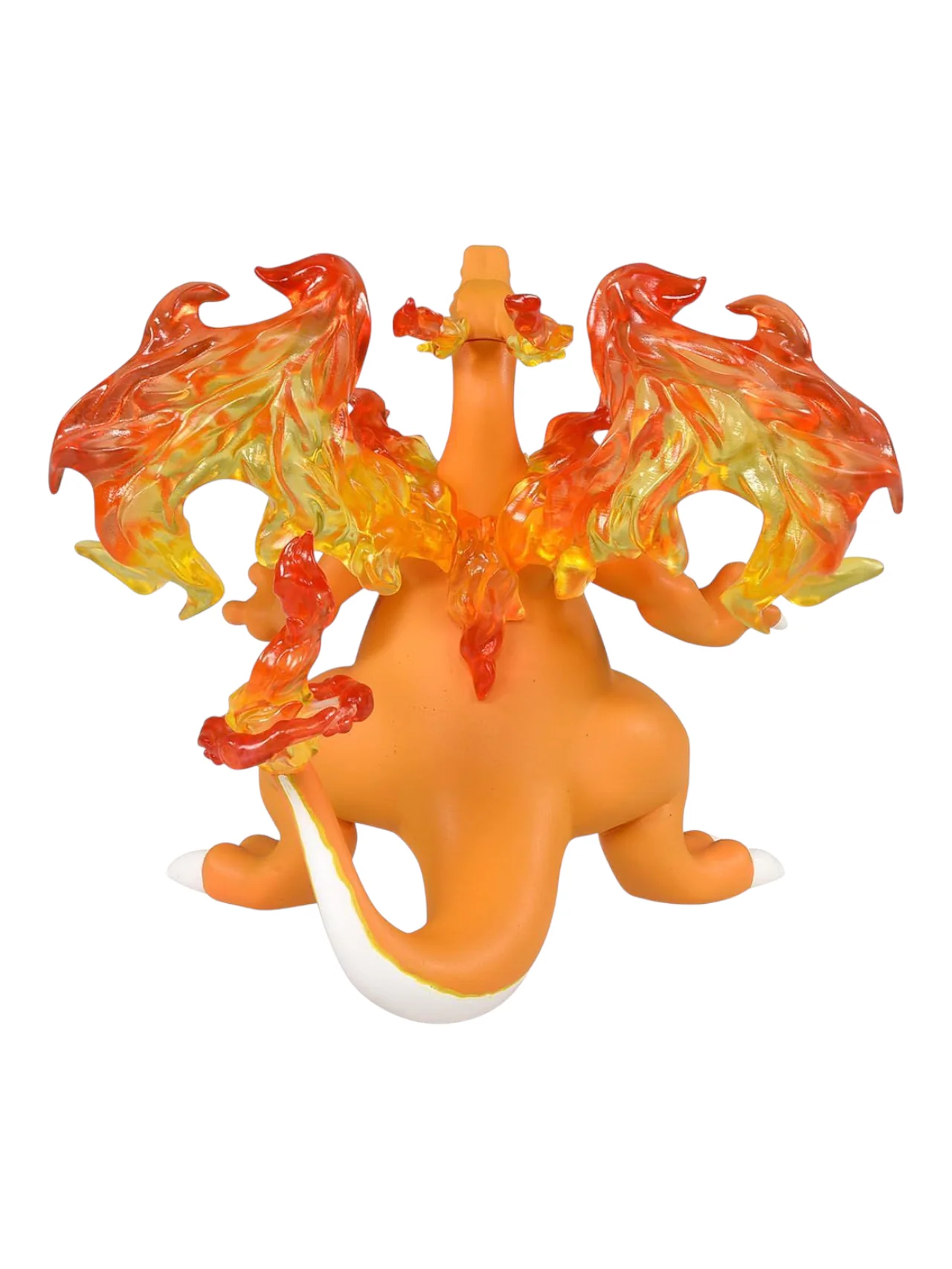 Takara Tomy Pokemon Moncolle Charizard (Kyodai Max no Sugata) - Image 3