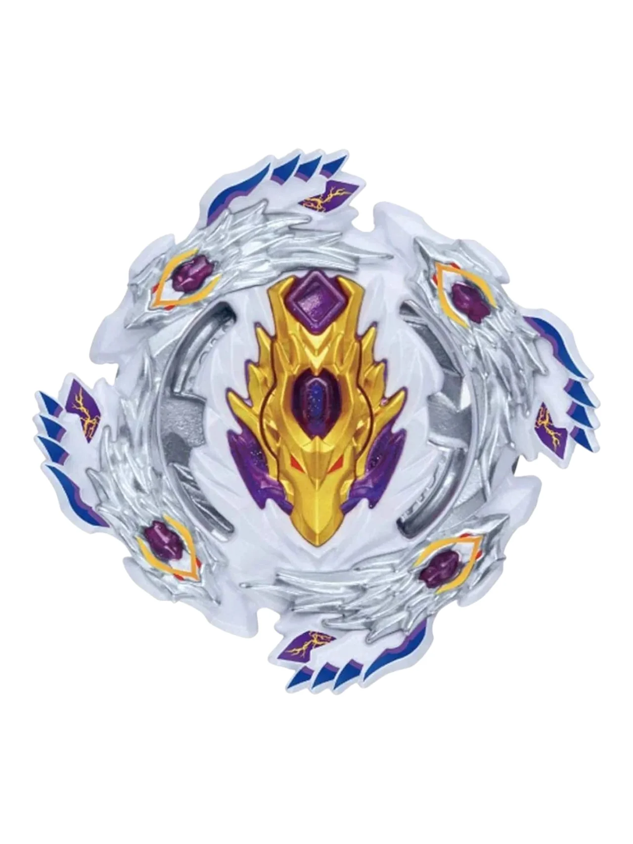 Takara Tomy Tomica beyblade burst b-110 - Image 3
