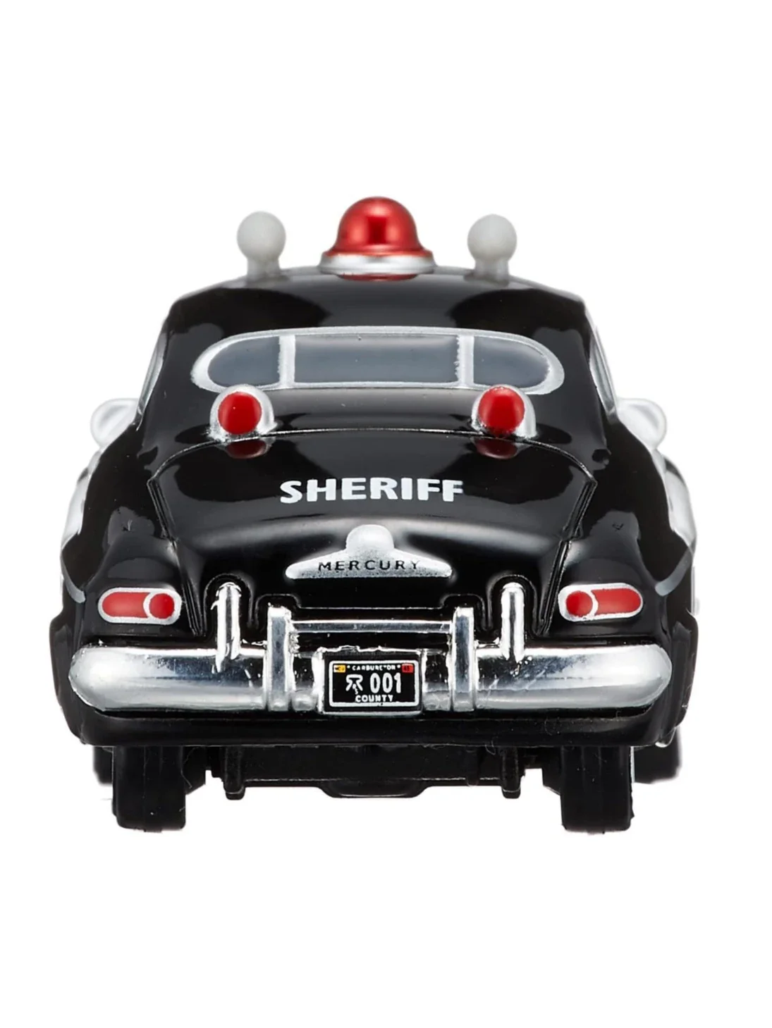 Takara Tomy Tomica C 09 Sheriff Pixar Car - Image 3