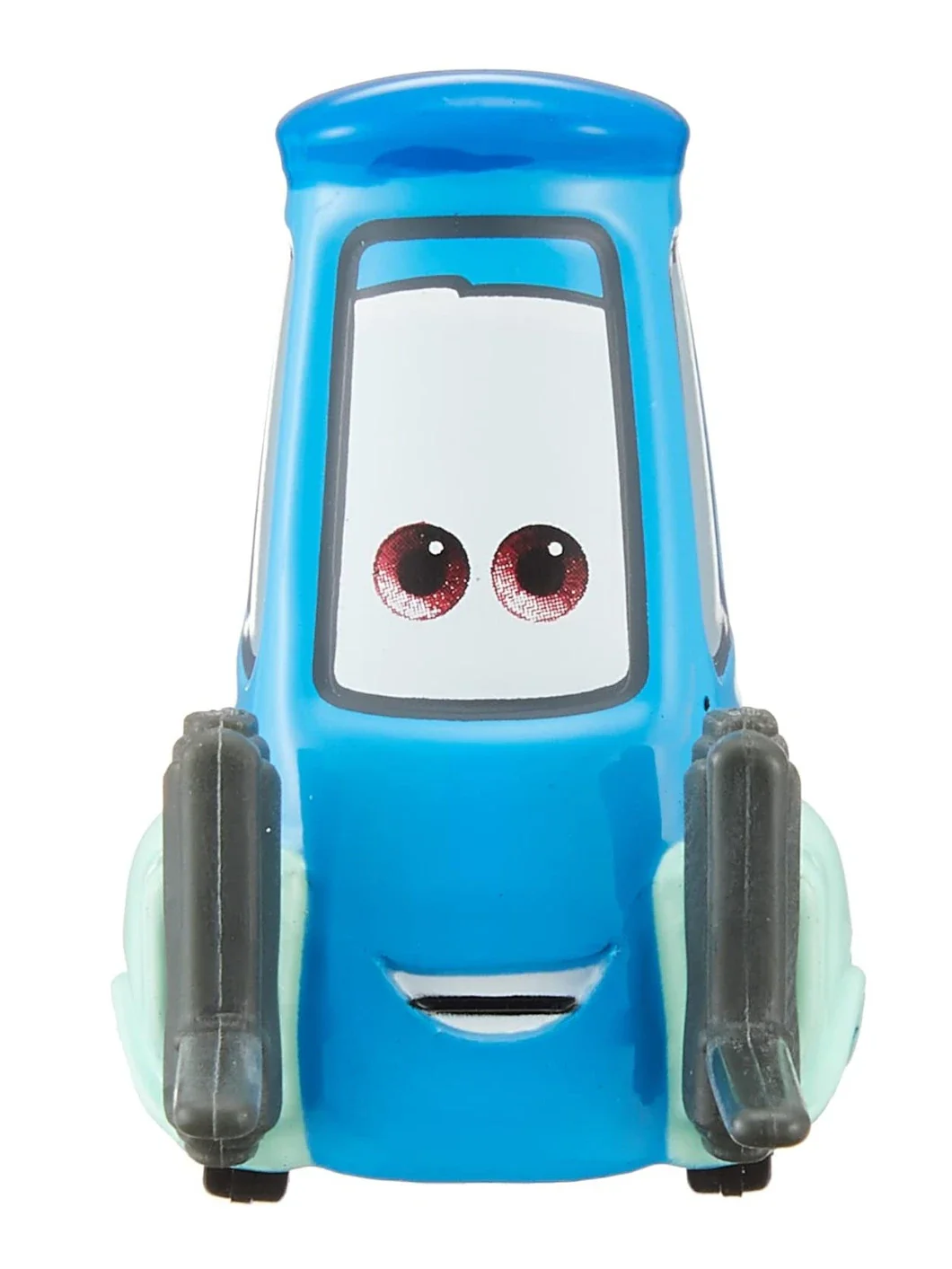 Tomica Disney C-13 imported mainline 1:64 Scale - Image 3