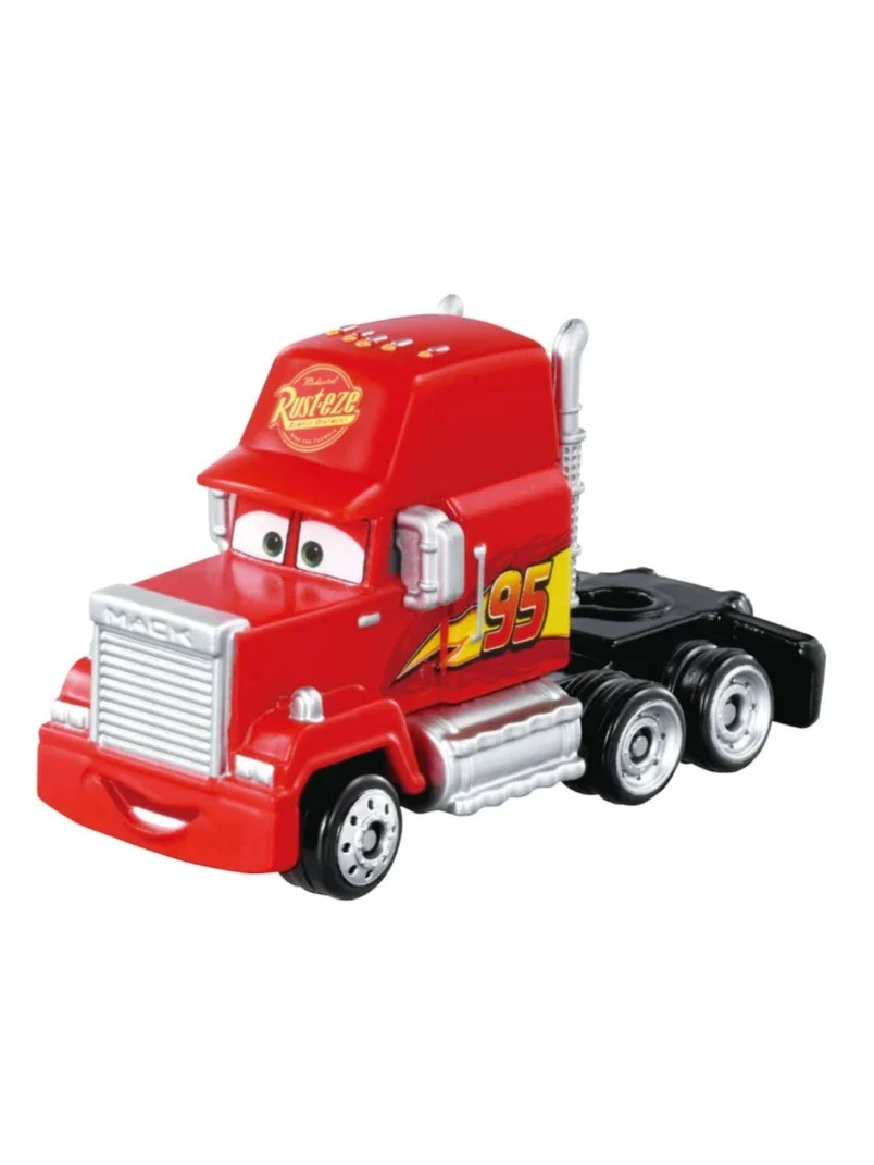 Tomica C-15 Mac Disney Pixar mainline 1/64 - Image 2