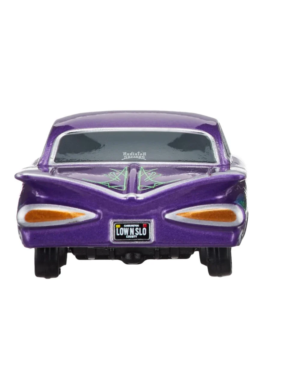 Tomica C-26 Ramone Disney Pixar cars - Image 5