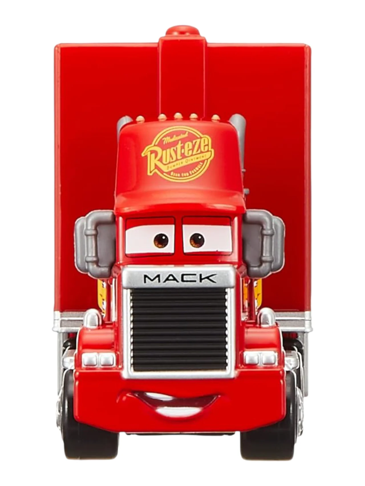 Takara Tomy Tomica Disney Pixar Cars Mack - Image 4