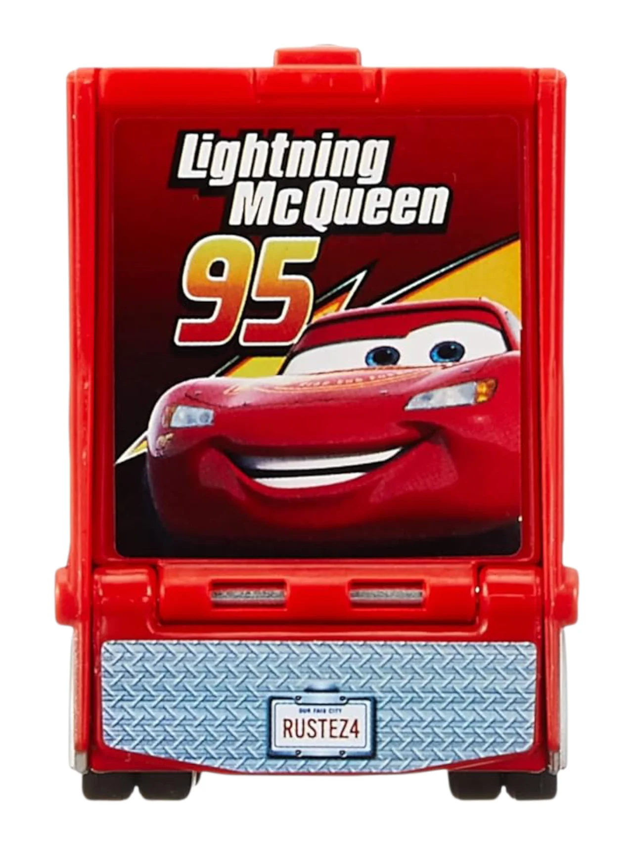 Takara Tomy Tomica Disney Pixar Cars Mack - Image 5