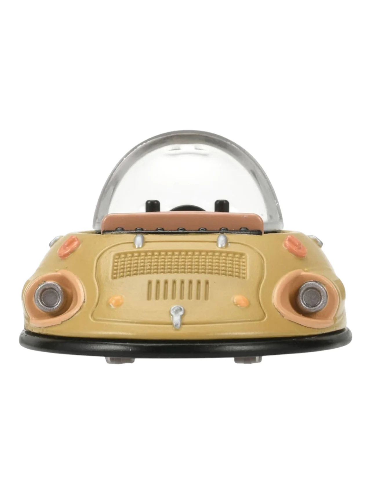 Takara Tomy Tomica dragon Ball gyumao s car 1:64 Scale - Image 3