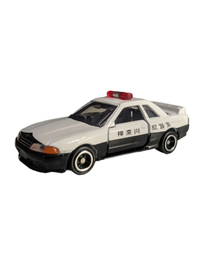 Takara Tomy Tomica Event Model NO 23 GT-R (BNR32) - Image 2