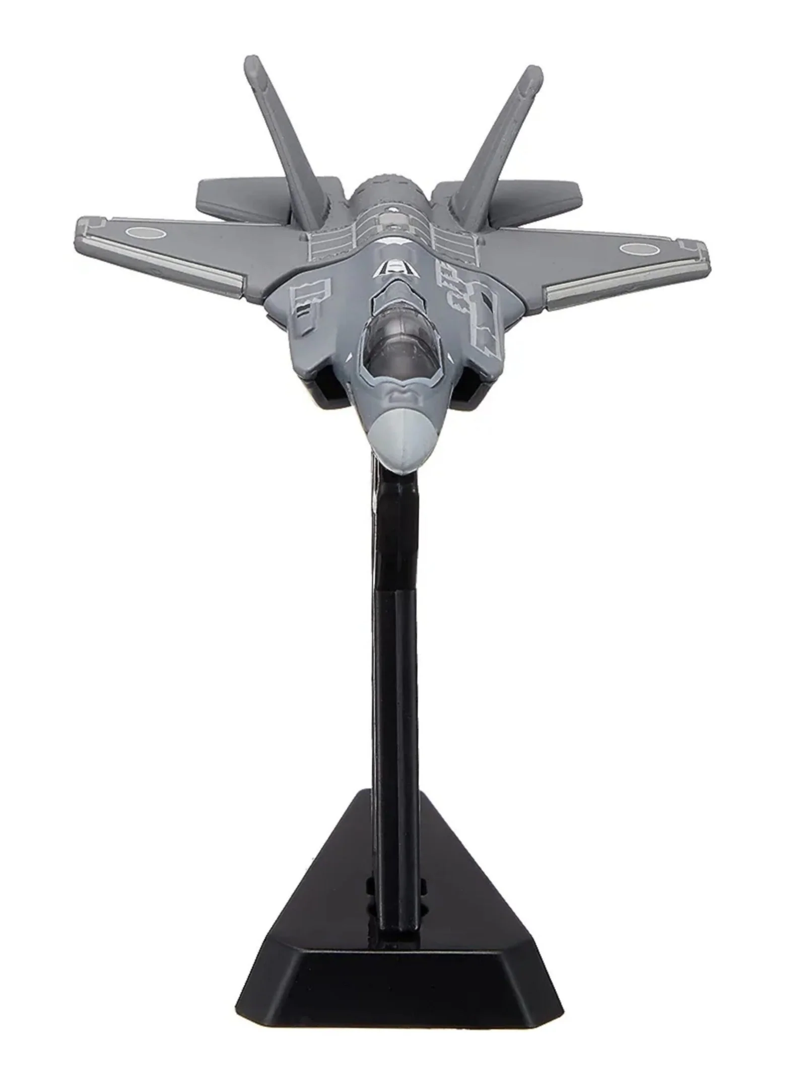 Takara Tomy Tomica Jasdf F-35 Lightning 2 imported premium 1:64 Scale - Image 3