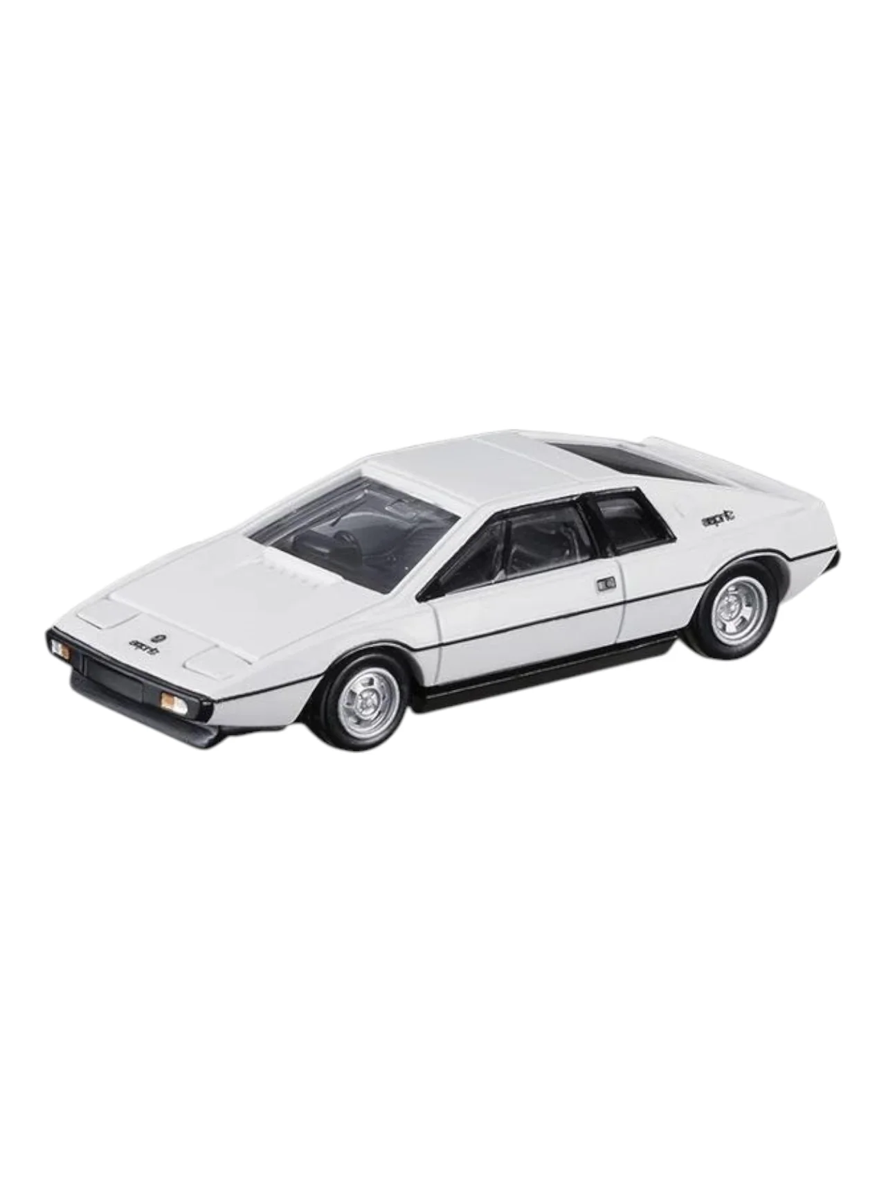Takara Tomy Tomica Lotus Esprit no-45 (box damaged)1:64 Scale - Image 2