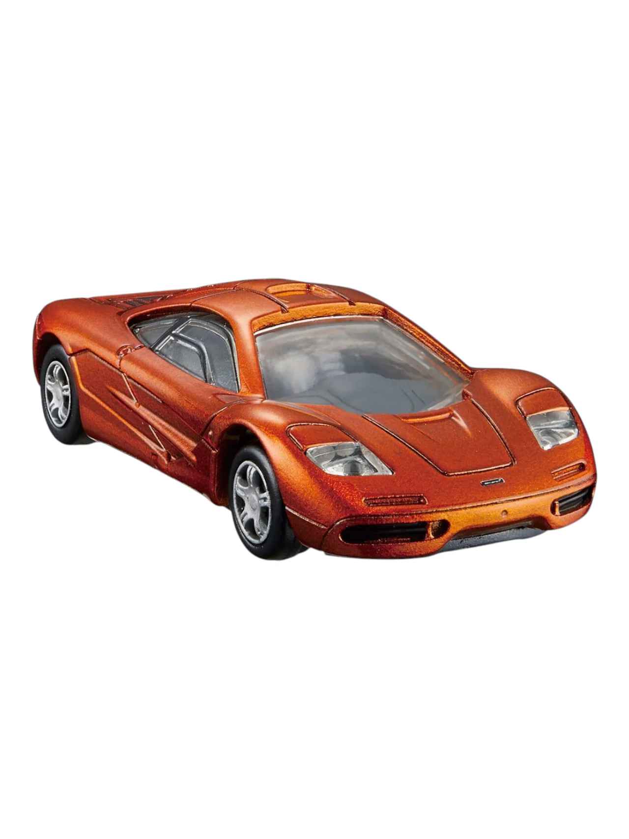 Takara Tomy Tomica Mclaren F1 Premium 29 1:64 Scale (Unsealed) - Image 3