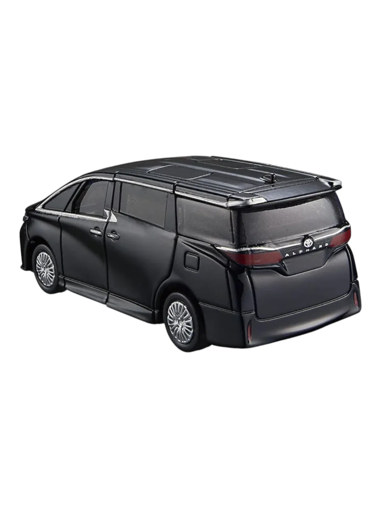 Takara Tomy Tomica Premium Toyota Alphard Imported 1:64 Scale - Image 3