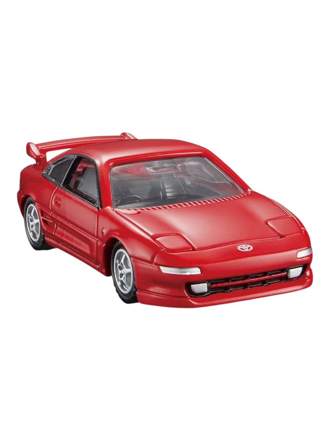 Takara Tomy Tomica No.42 Premium Toyota MR2 (SW20) 1:60 Scale - Image 2