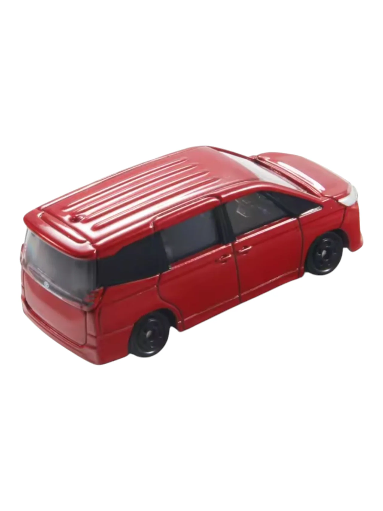 Takara Tomy Tomica 50 Toyota Noah 1:64 Scale - Image 3