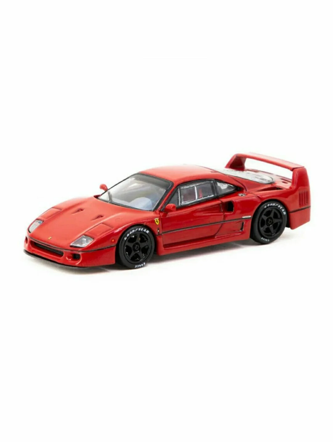 tarmac Ferrari f40 lightweight - Image 2