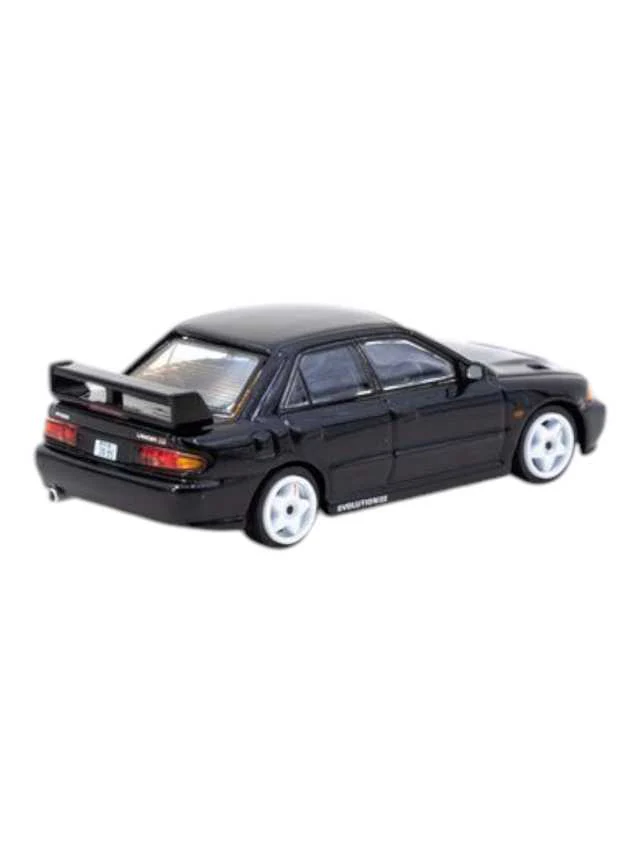 Tarmac Works Mitsubishi Lancer GSR Evolution lll imported collection 1:64 - Image 3