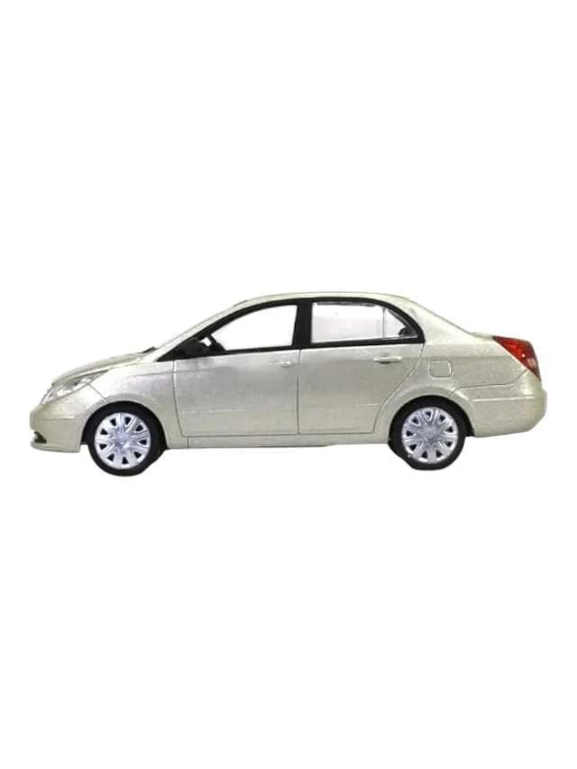 Tata Indigo Manza Gold
Official Licence Product 1:43 - Image 5
