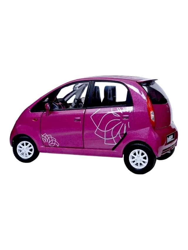 Tata Nano Official Licence c Merchandise 1:18 - Image 2