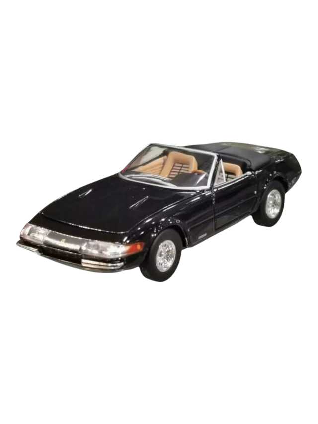 Takara tomy Tomica Limited Vintage LV Ferrari 365 GTS4 imported premium 1:64 Scale - Image 2