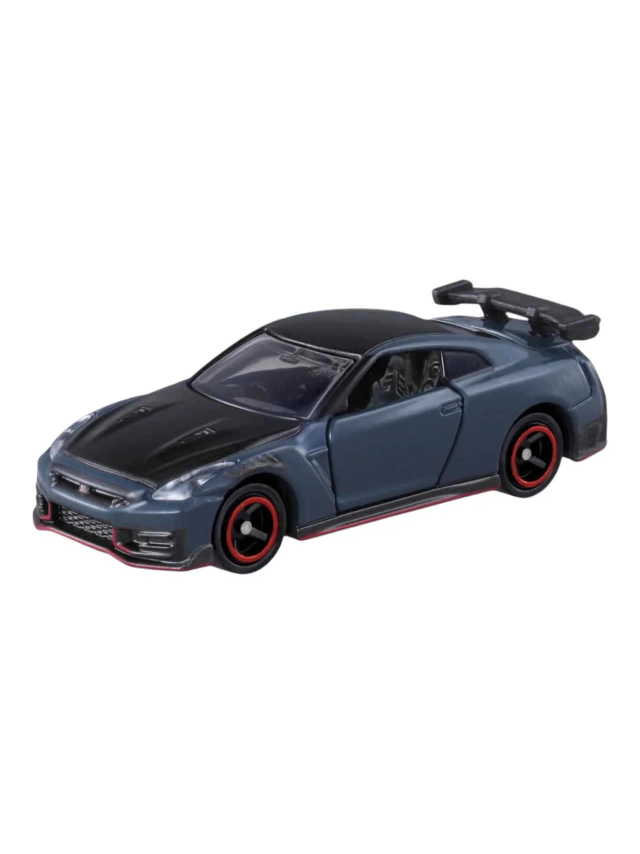 Tomica nissan GT-R nismo 1:62 scale 60
