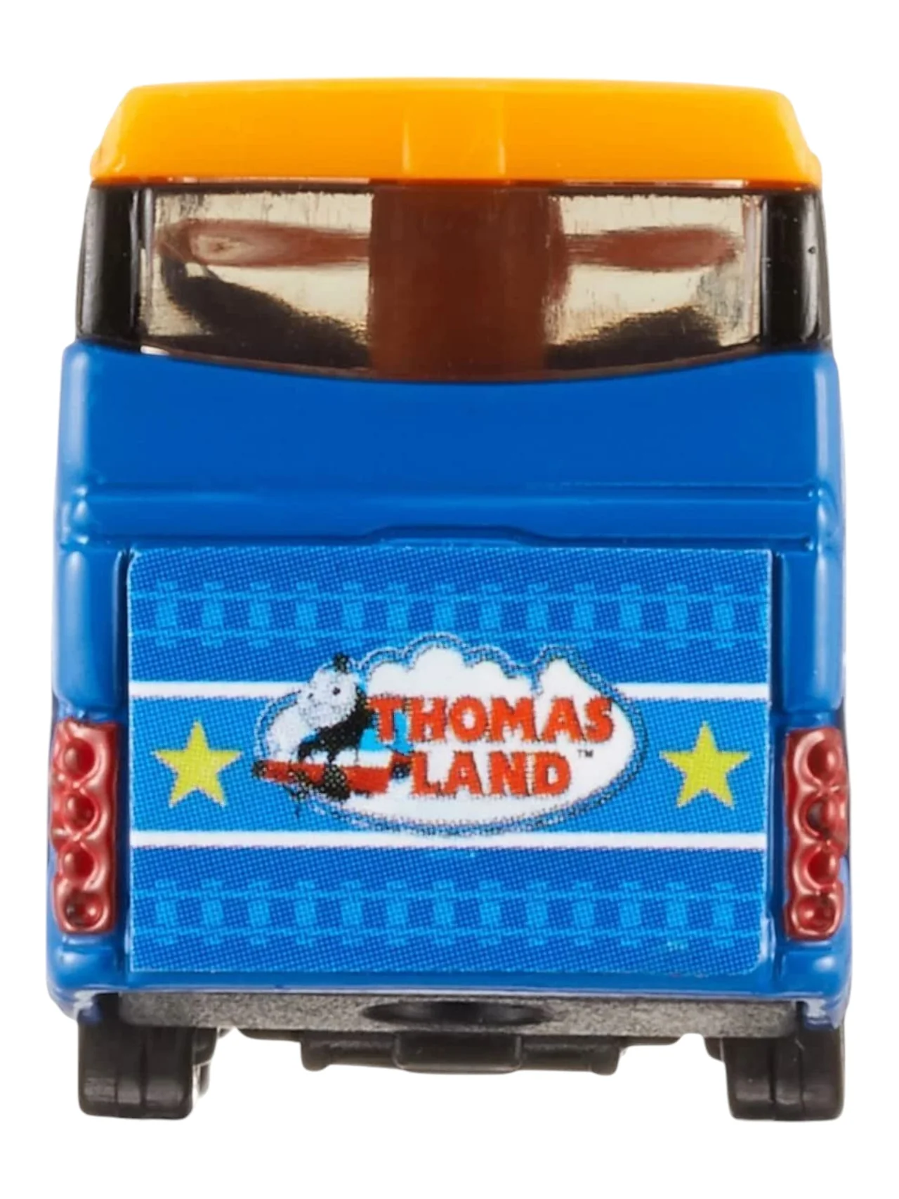 Tomica no.29 thomas & friends land express blister package 1:64 Scale - Image 4