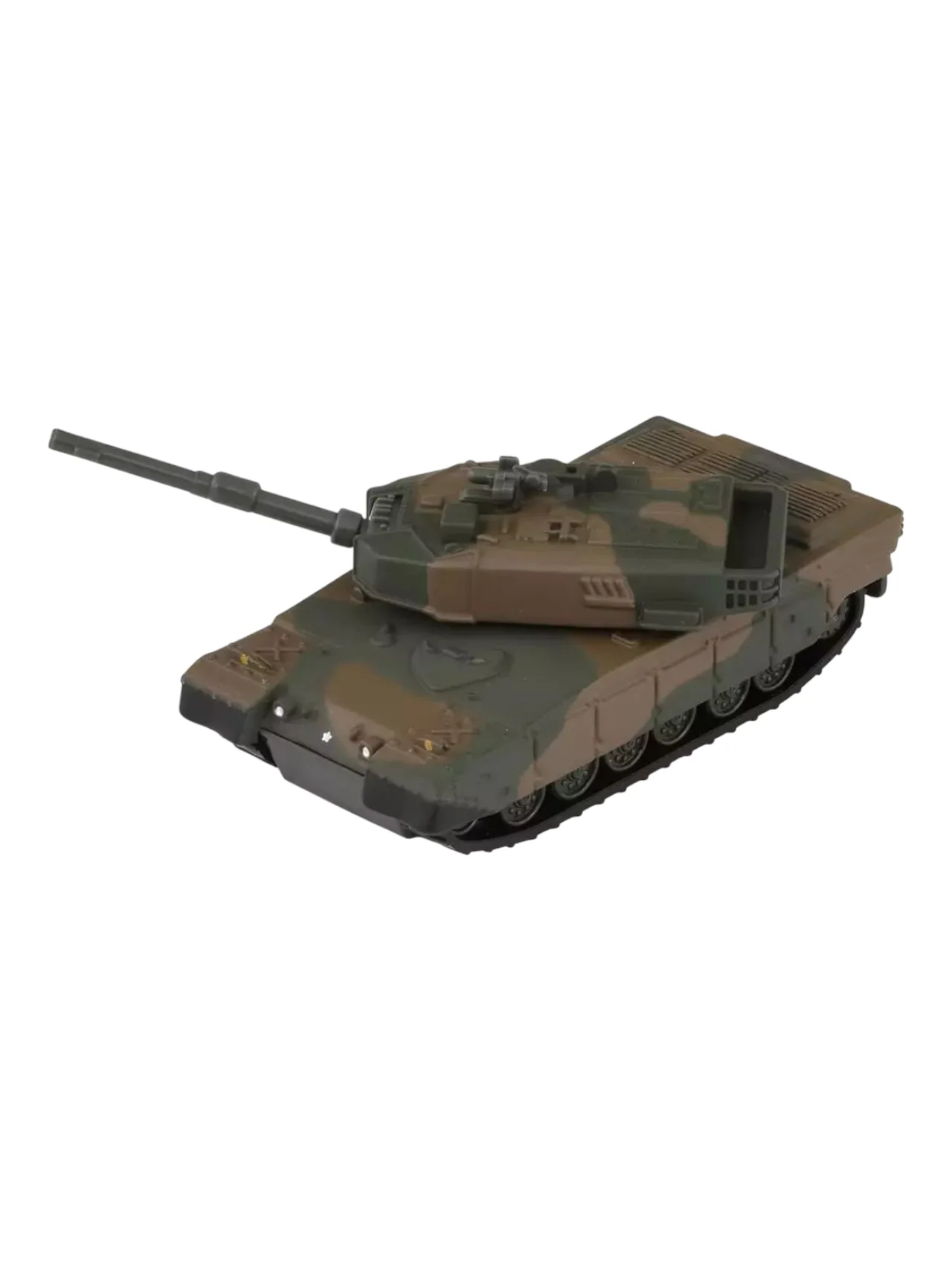 Takara Tomy Tomica Premium JSDF Type 90 Tank (No.03) 1:64 Scale - Image 6