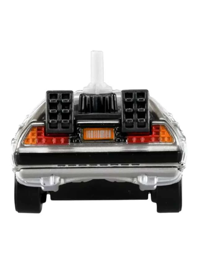 Tomica Premium Back To The Future Part III 1:64 Scale - Image 5