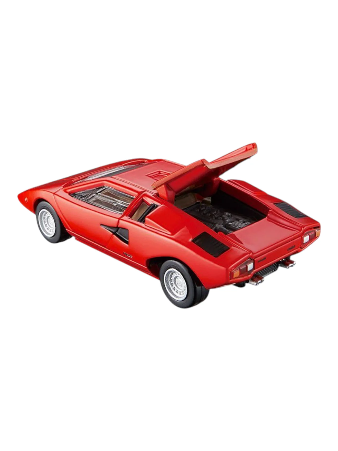 Takara Tomy Tomica Lamborghini Countach LPI 400 imported premium 1:61 Scale - Image 3