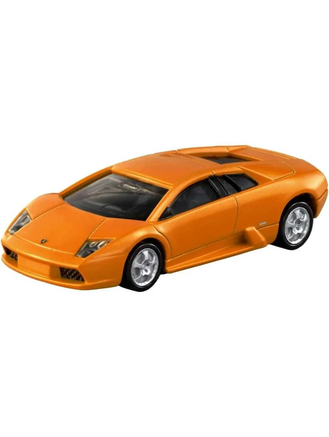 Takara tomy Tomica Premium Lamborghini Murcielago 1:64 Scale - Image 2