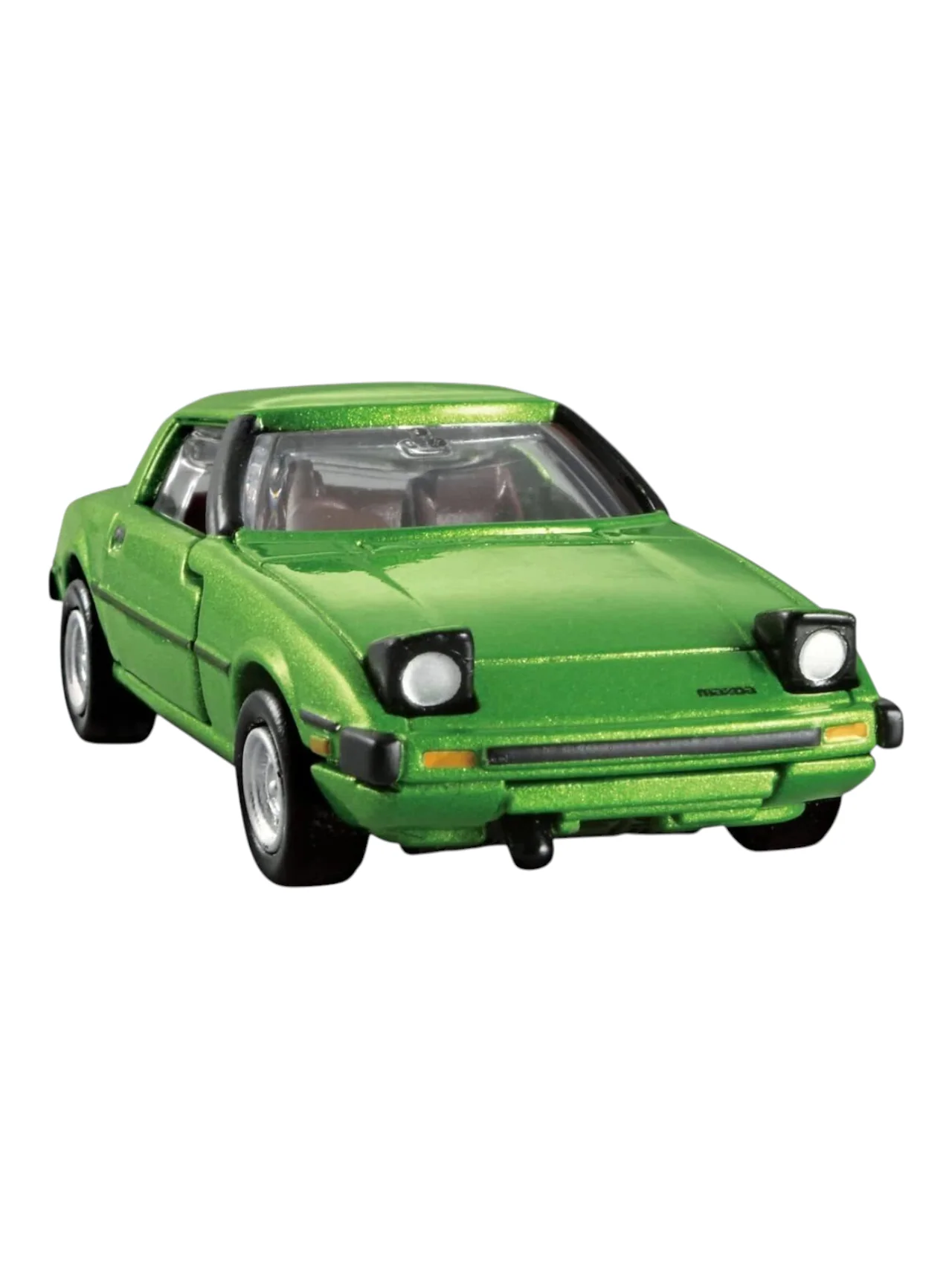 Takara Tomy Tomica Premium Mazda Savanna RX-7 (SA22C) 1:64 Scale - Image 4
