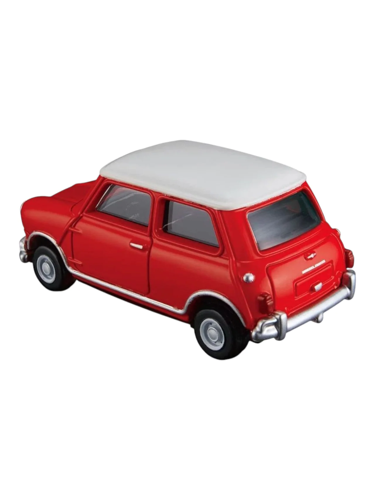 Takara Tomy Tomica Morris Mini imported premium 1:64 Scale - Image 3