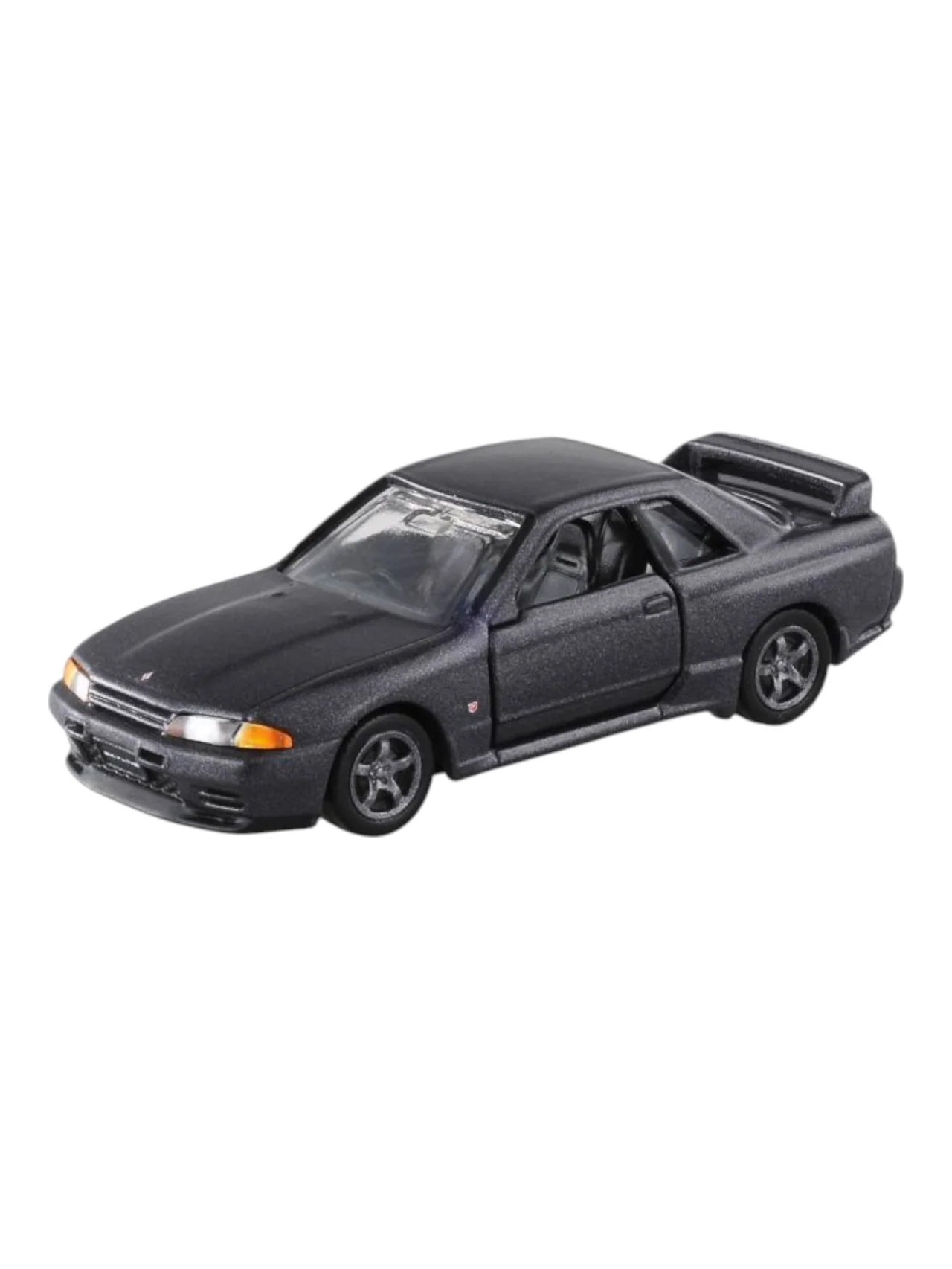 Takara tomy Tomica Premium Nissan Skyline GT-R (BNR32) 1:64 Scale - Image 2
