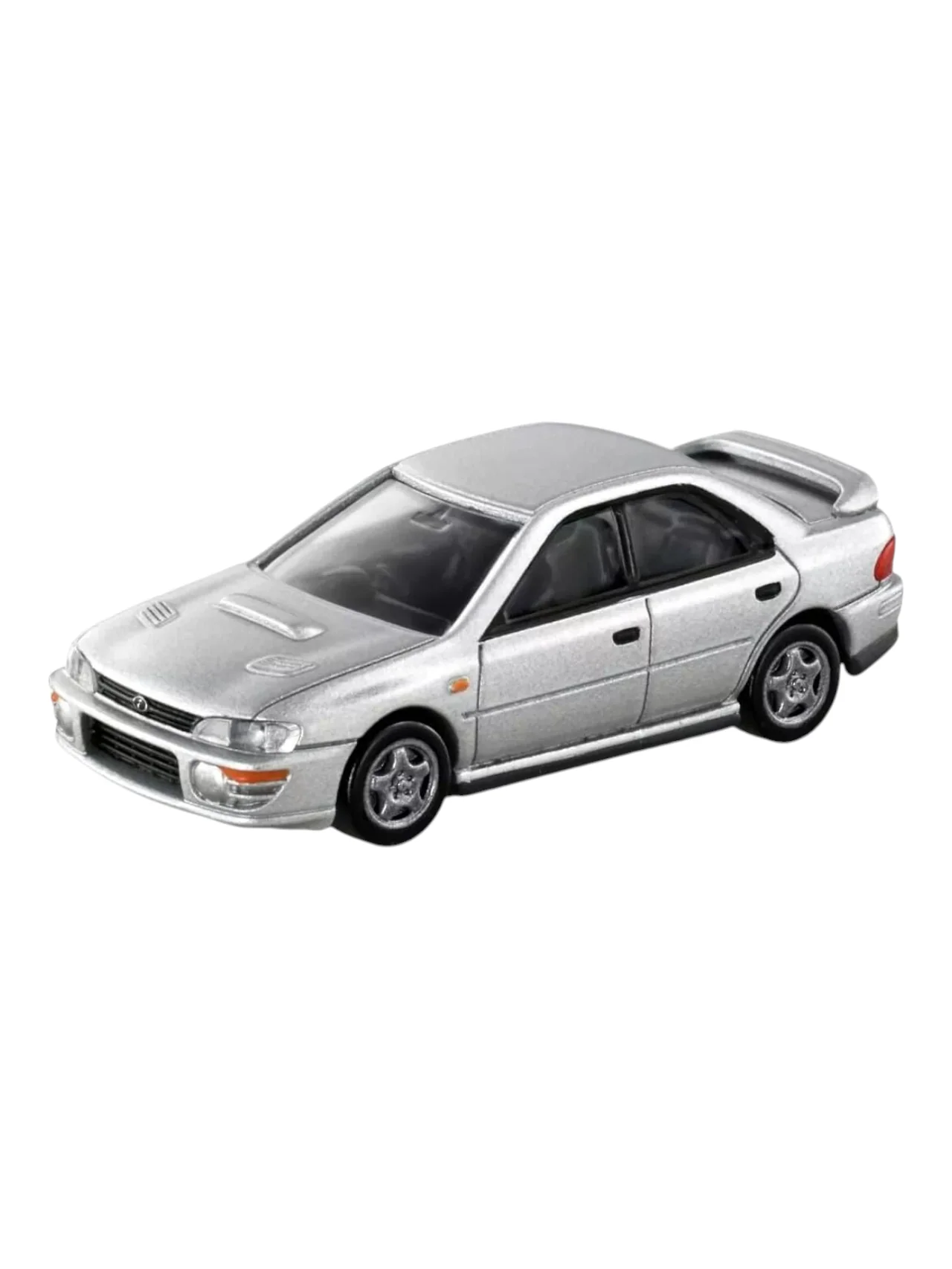 Takara Tomy Tomica Premium Subaru Impreza WRX 1:64 Scale - Image 2