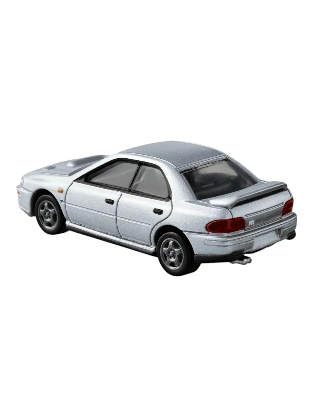 Takara Tomy Tomica Premium Subaru Impreza WRX 1:64 Scale - Image 4