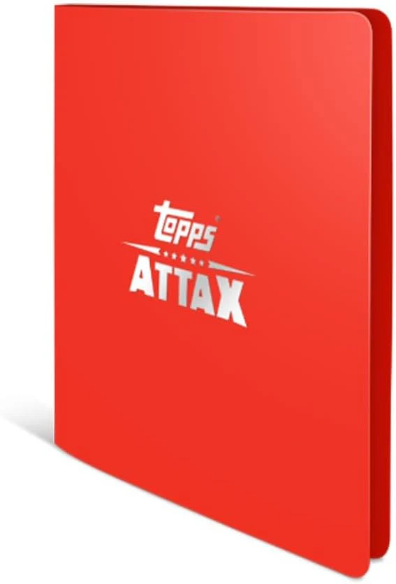 Topps UEFA Champions League Match Attax 2025 Trading and Collectible Card Game (Smart Game Pack Pro) - Image 8