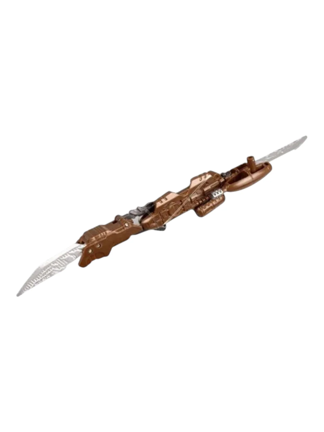 Transformers Star Scream 2 in 1 Robot and Jet (Size 18 cm) - Image 4