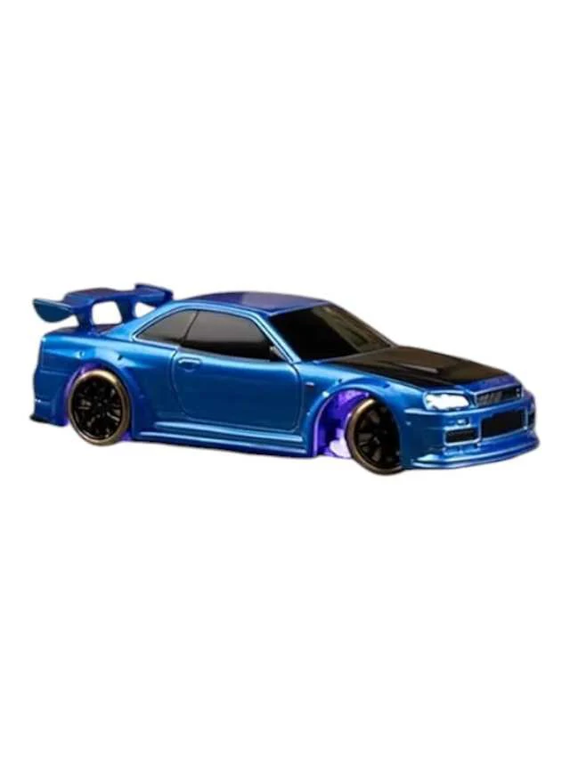 Turbo Racing Drift 1:76 RC Drift car c61/c62/C63/c64 - Image 10