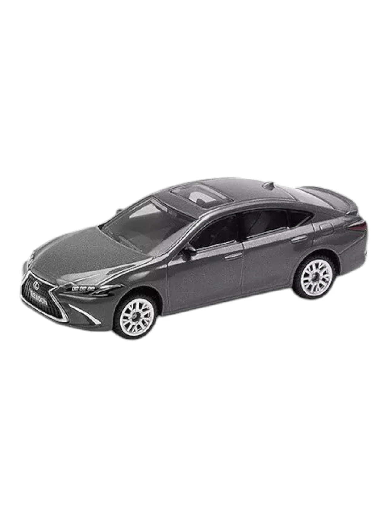 CCA Lexus ES300h 1:64 Scale official license product - Image 2