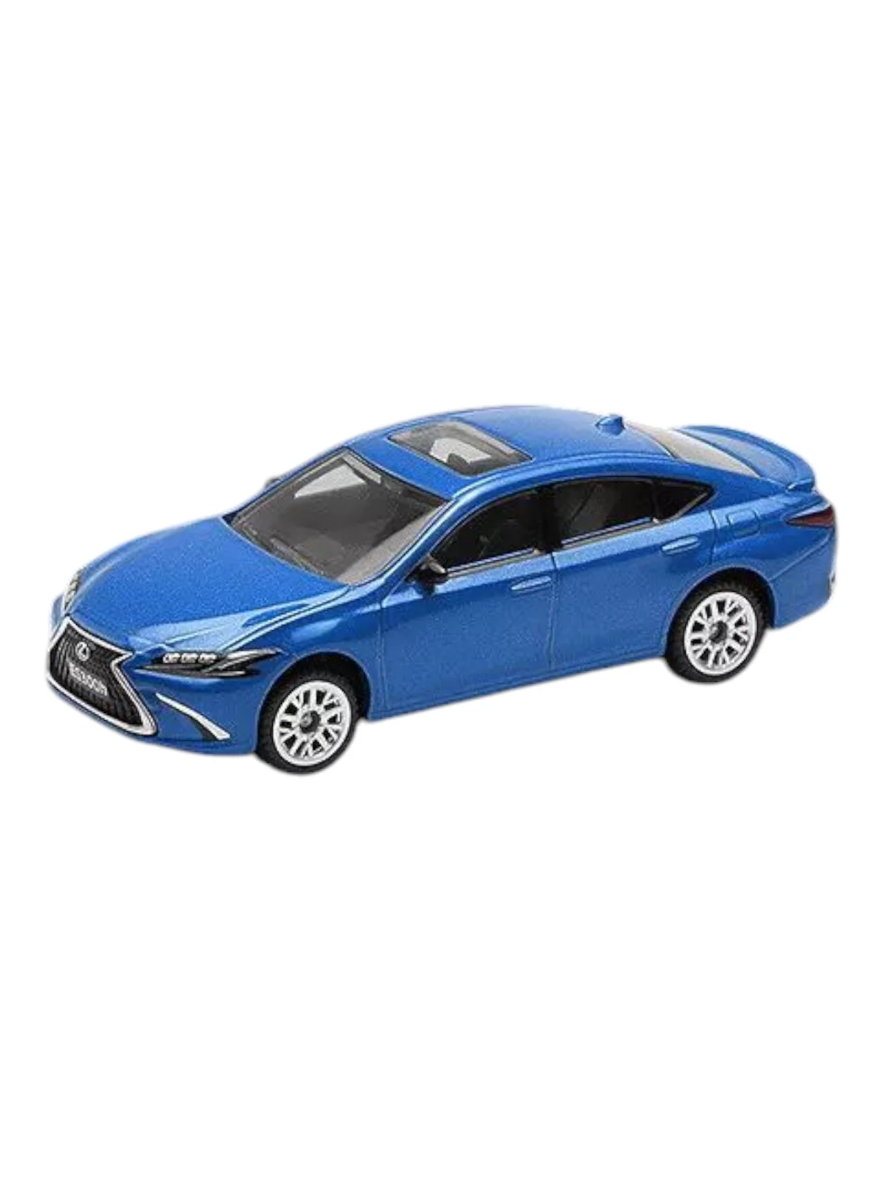 CCA Lexus ES300h 1:64 Scale official license product - Image 3