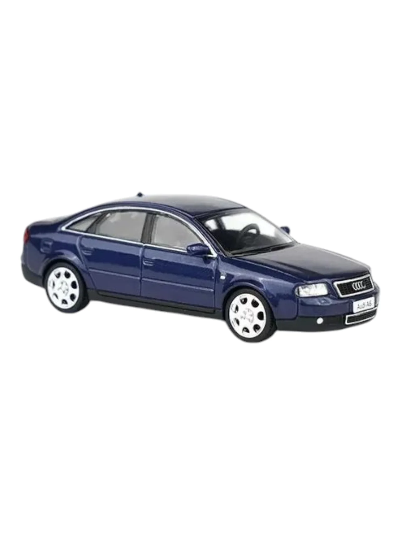 Xcartoys Audi A6 (C5) Y11 -05 1:64 Scale - Image 2